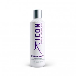 ICON Pure Light Toning Conditioner