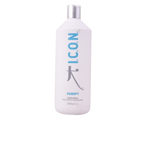 comprar I.C.O.N Purify Clarifying Shampoo com bom preço em Portugal