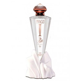 Ilana Jivago perfume The Gift Le Cadeau