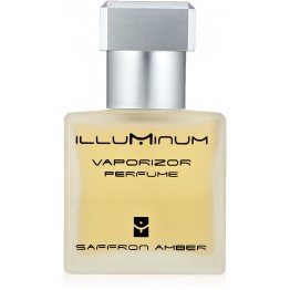 Illuminum perfume Saffron Amber