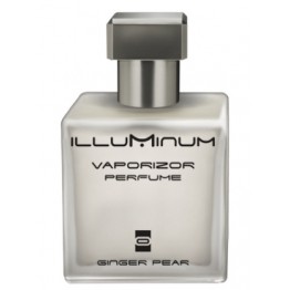 Illuminum perfume Ginger Pear