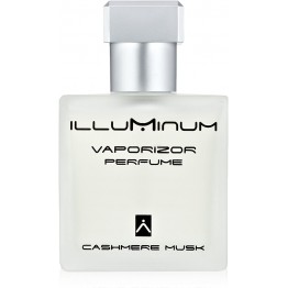 Illuminum perfume Cashmere Musk