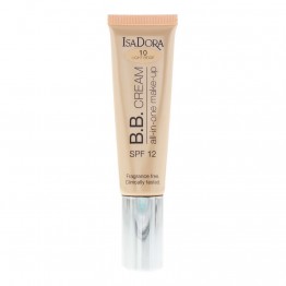 IsaDora All-In-One Make-Up B.B Cream