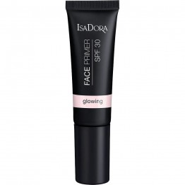 IsaDora Glowing Face Primer SPF30 