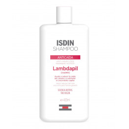ISDIN Lambdapil Shampoo Anti-Queda