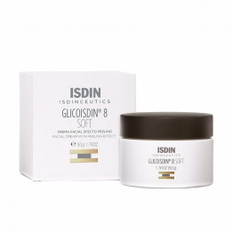 ISDIN Isdinceutics Glicoisdin 8 Soft Creme