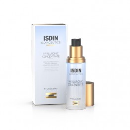 ISDIN Hyaluronic Concentrate Serum