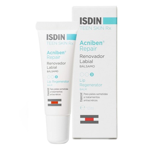 comprar ISDIN Acniben Repair Renovador Labial com bom preço em Portugal