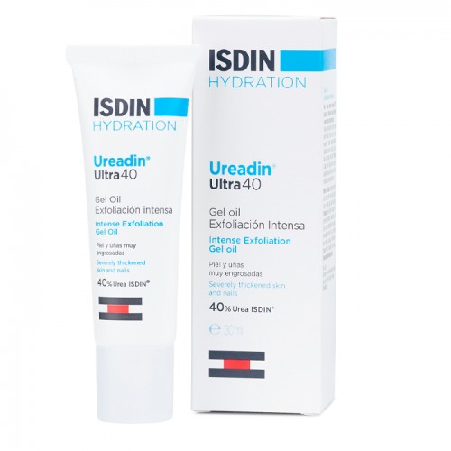comprar ISDIN Ureadin Ultra40 Gel Oil Exfoliante com bom preço em Portugal