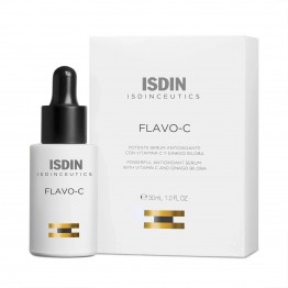 ISDIN Isdinceutics Flavo-C Serum