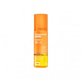 ISDIN Fotoprotector Hydro Oil