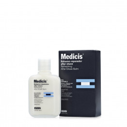ISDIN Medicis Bálsamo Reparador After Shave 