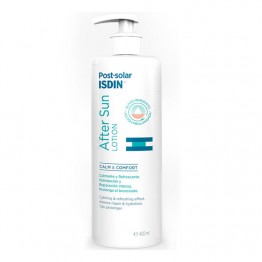 ISDIN Post solar After Sun Lotion