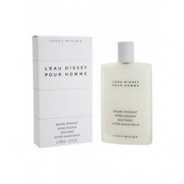 Issey Miyake L'Eau D'Issey Pour Homme Bálsamo Após Barba