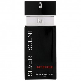 Jacques Bogart perfume Silver Scent Intense