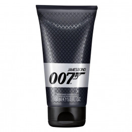 James Bond 007 Shower Gel
