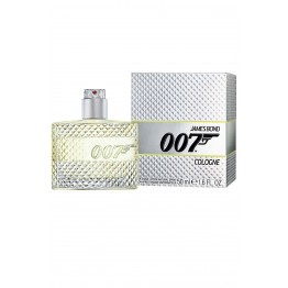 James Bond 007 Cologne Loção Após Barba
