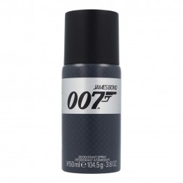 James Bond 007 Desodorizante Spray