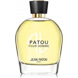Jean Patou perfume Collection Héritage Patou Pour Homme