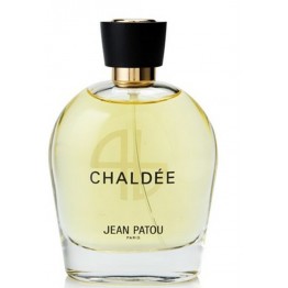 Jean Patou perfume Chaldée