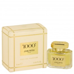 Jean Patou miniatura perfume 1000 
