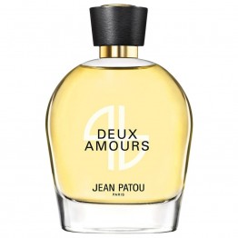 Jean Patou perfume Collection Héritage Deux Amours