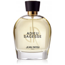 Jean Patou perfume Adieu Sagesse