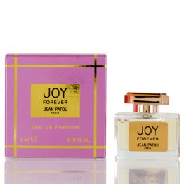 Jean Patou miniatura perfume Joy Forever 
