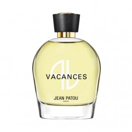 Jean Patou perfume Collection Héritage Vacances
