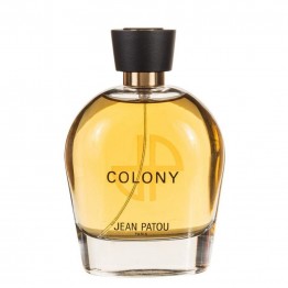 Jean Patou perfume Collection Héritage Colony