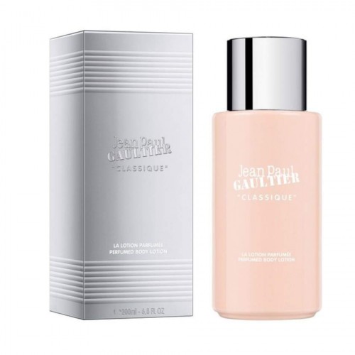 comprar Jean Paul Gaultier loção corporal Jean Paul Gaultier Classique com bom preço em Portugal