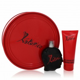 Jean Paul Gaultier coffrets perfume Kokorico