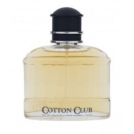 Jeanne Arthes perfume Cotton Club Pour Homme
