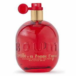 Jeanne Arthes perfume Boum Vanille & Sa Pomme d'Amour
