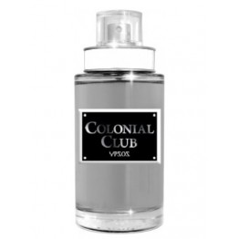 Jeanne Arthes perfume Colonial Club Ypsos