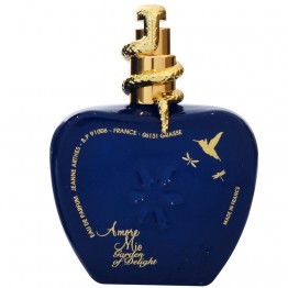 Jeanne Arthes perfume Amore Mio Garden Of Delight