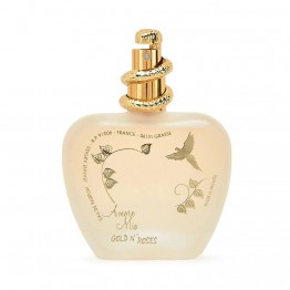 Jeanne Arthes perfume Amore Mio Gold N'Roses