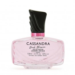 Jeanne Arthes perfume Cassandra Dark Blossom
