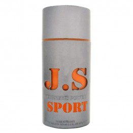 Jeanne Arthes perfume J.S. Magnetic Power Sport