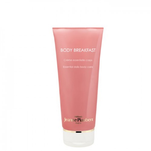 comprar Jeanne Piaubert Body Breakfast com bom preço em Portugal