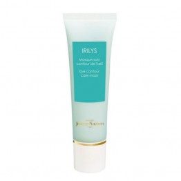 Jeanne Piaubert Irilys Masque Soin Contour de l'Oeil