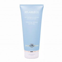 Jeanne Piaubert Relaxlegs Gel