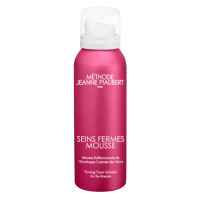 Jeanne Piaubert Seins Fermes Mousse
