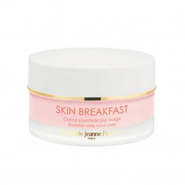Jeanne Piaubert Skin Breakfast 