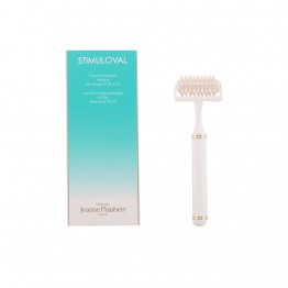 Jeanne Piaubert Stimuloval Toning Massage Face and Throat
