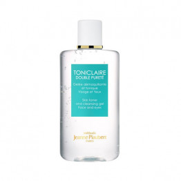 Jeanne Piaubert Toniclaire Double Pureté