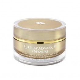 Jeanne Piaubert Suprem'Advance Premium Jour & Nuit