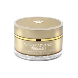 Jeanne Piaubert Suprem'Advance Premium Yeux 