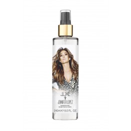Jennifer Lopez JLuxe Fragrance Bruma Perfumada