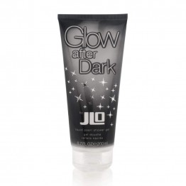 Jennifer Lopez Glow After Dark Liquid Pearl Gel de Duche